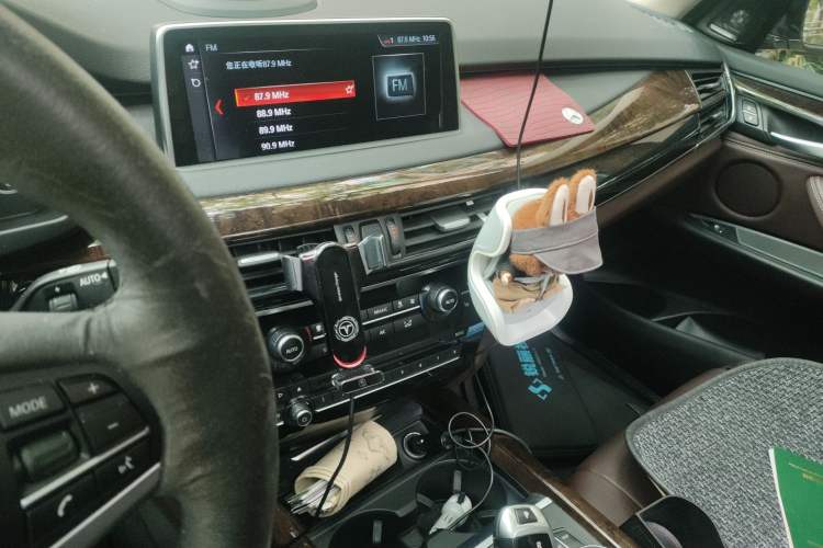 Used BMW X5 2018 xDrive28i
