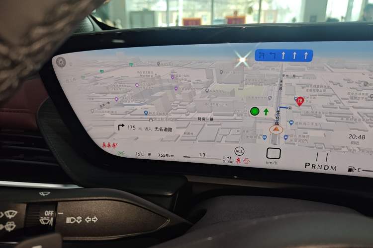 Used Buick LaCrosse 2026 Model 28T Platinum Edition