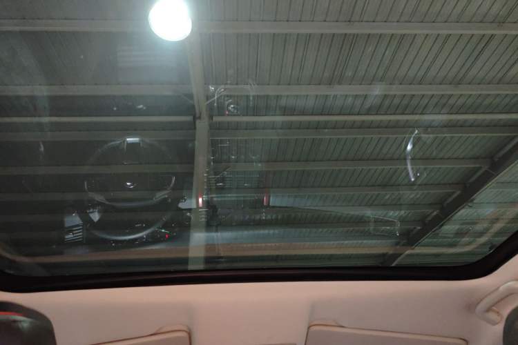 Used Land Rover Discovery Sport 2019 240 PS SE Dynamic Version China V Standard Headliner