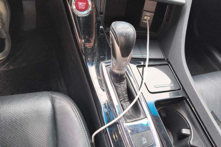 Used Honda Spirior 2015 2.4L Prestige Edition
