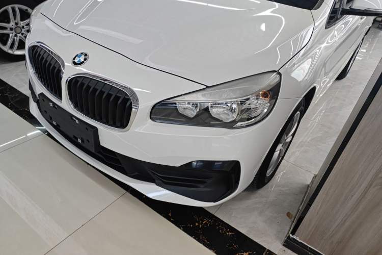 Used BMW 2 Series Active Tourer 2019 218i Fashion Model
