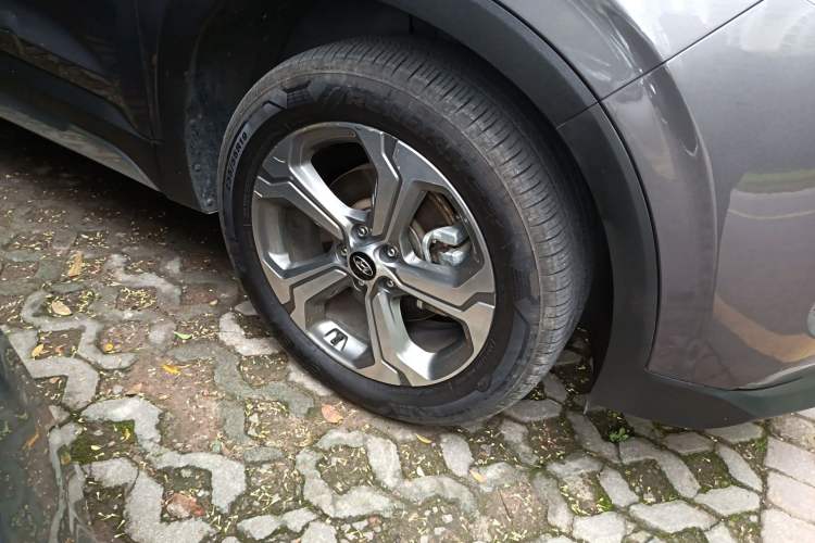 Used Hyundai Santa Fe 2020 380 TGDi Automatic All-Wheel Drive DLX HTRAC Prestige PLUS
