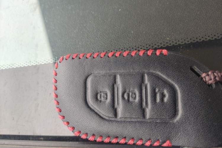 Used FORTHING Yacht 2022 1.5T DCT Lan Yue Edition Interior 1