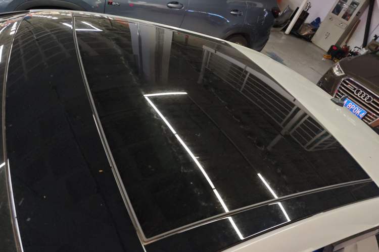 Used Audi S3 2019 S3 2.0T Limousine
