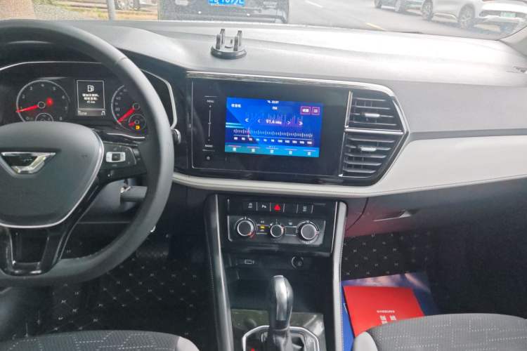 Used Jetta VS7 2023 280TSI Automatic Trend Edition
