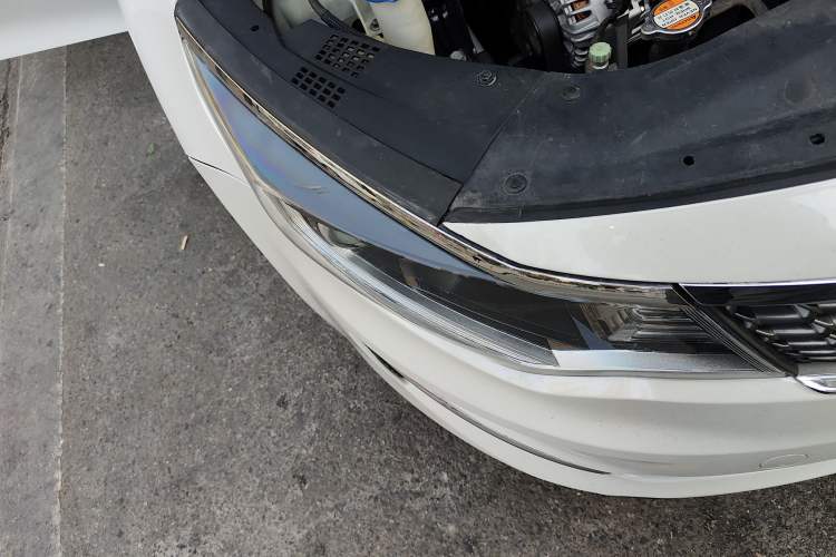 Used Kia K5 2016 1.6T Automatic GLS