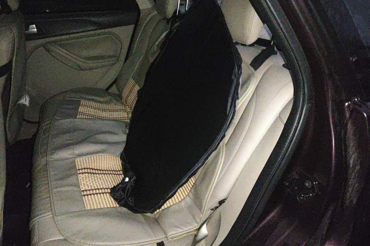 Used Ford Focus 2011 Sedan 1.8L Automatic Luxury Model
