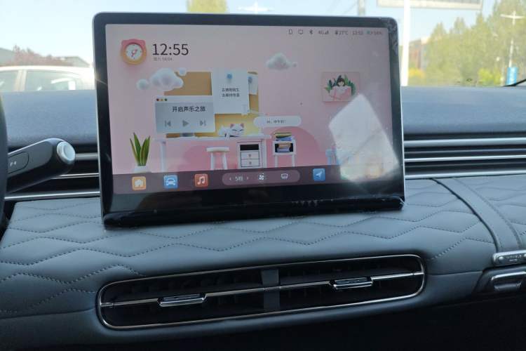 Used Dongfeng NAMMI 01 2024 430 Plus Smart+
