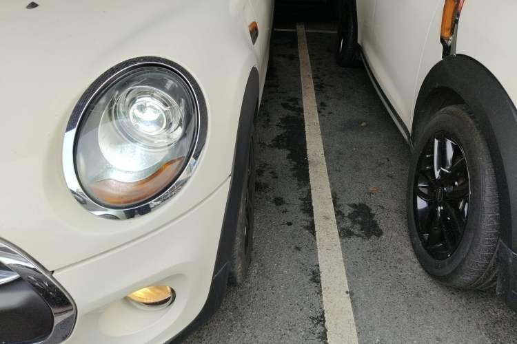 Used MINI MINI 2016 1.2T ONE Pioneer Edition
