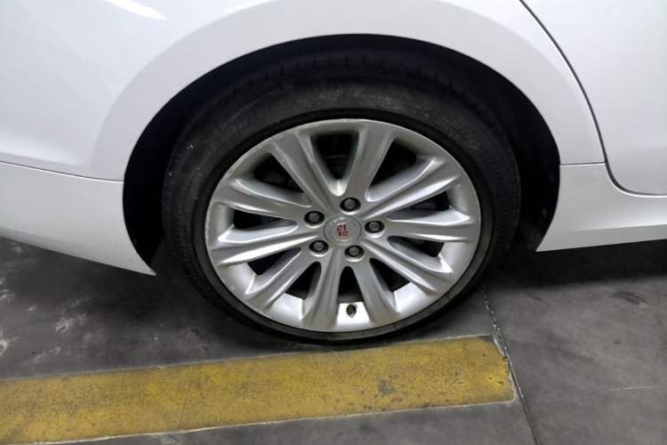 Used Cadillac ATS-L 2014 25T Comfort Model
