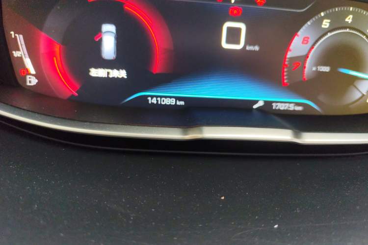 Used Peugeot 5008 2017 350THP 7-Seater Elite Edition
