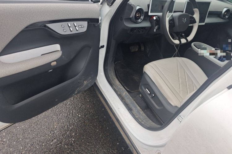 Used ARCFOX Kaola S 2024 AIR
