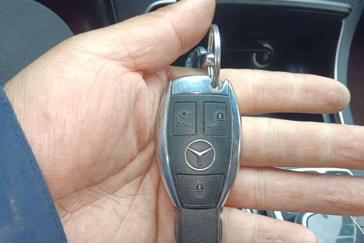 Used Mercedes-Benz C-Class 2018 C 200 L Sport Edition