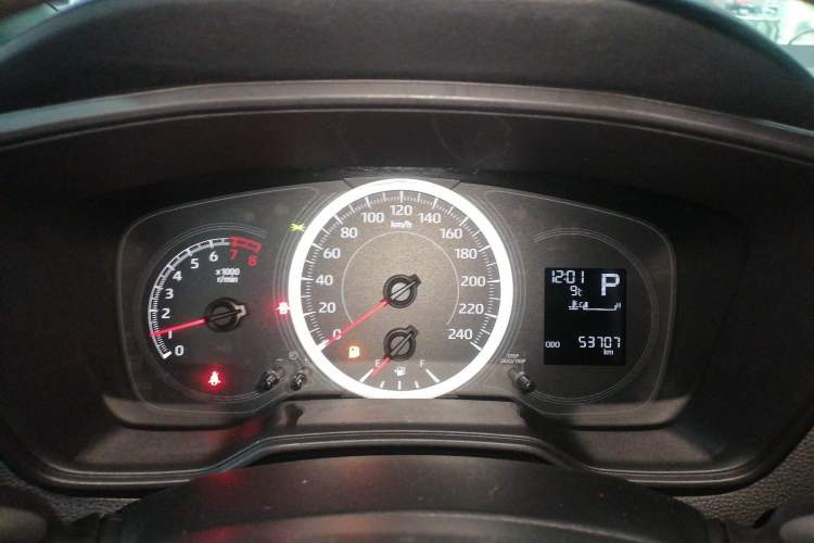 Used Toyota Levin 2022 Facelift TNGA 1.5L CVT Progressive Edition
