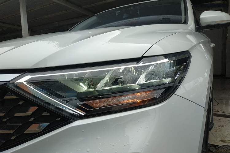 Used Jetta VS5 2019 280TSI Automatic Enjoyment Model