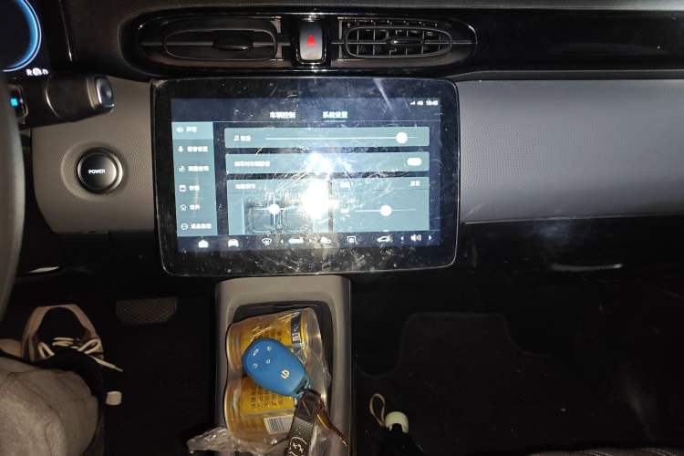 Used Leapmotor T03 2021 400 Comfort Edition
