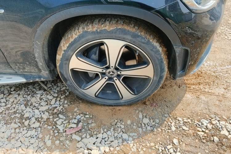 Used Mercedes-Benz GLC 2022 Refreshed GLC 300 L 4MATIC Dynamic Edition Prestige Version