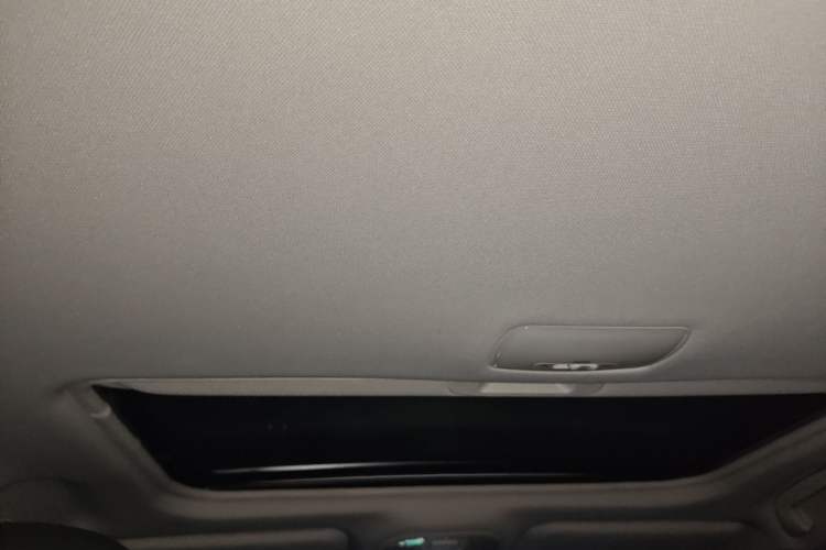 Used BYD Qin New Energy 2016 Qin EV300 Prestige Model
