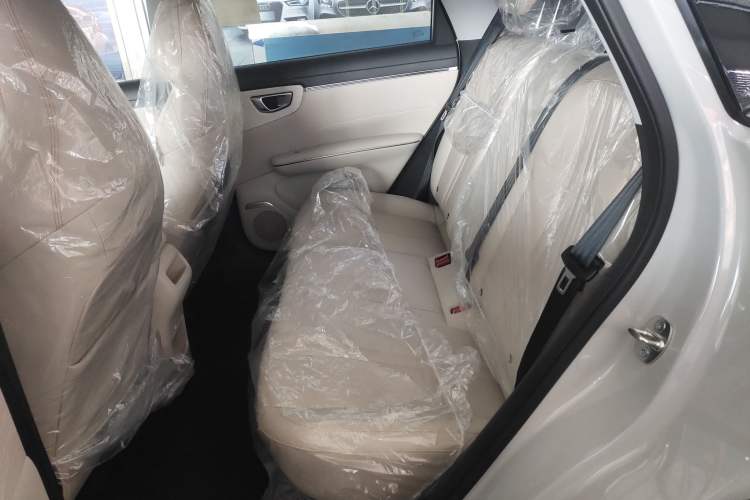 Used Wuling Bingo S 2025 Model 430km Flagship Edition