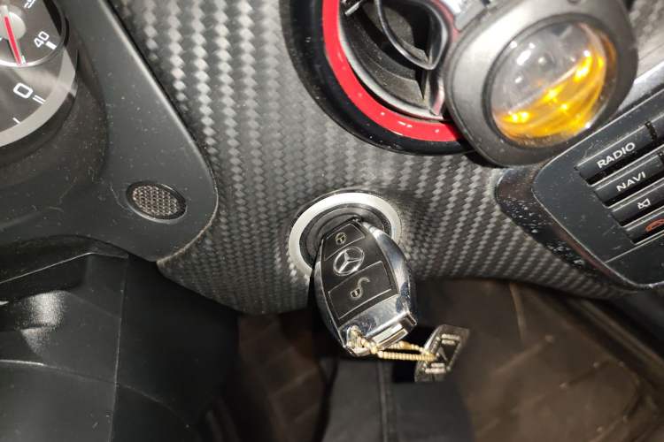 Used Mercedes-Benz A AMG 2014 AMG A 45 4MATIC
