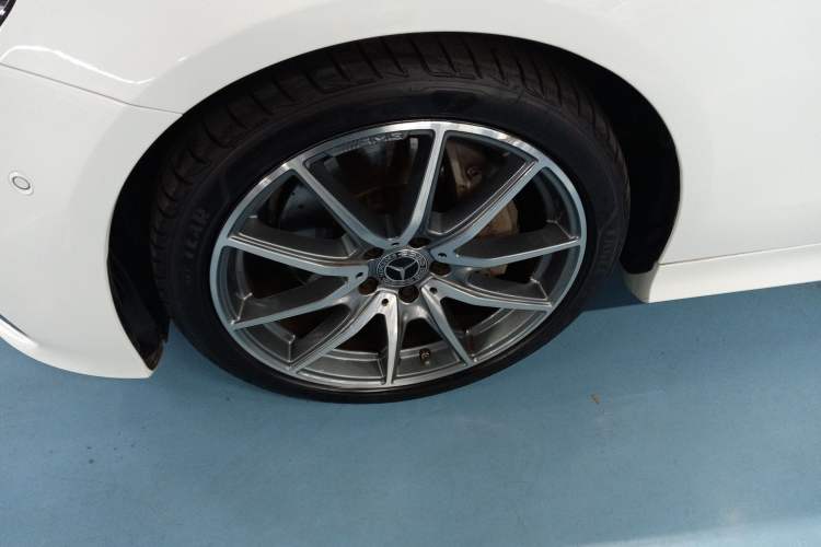 Used Mercedes-Benz E-Class (Import) 2021 E 260 Coupe