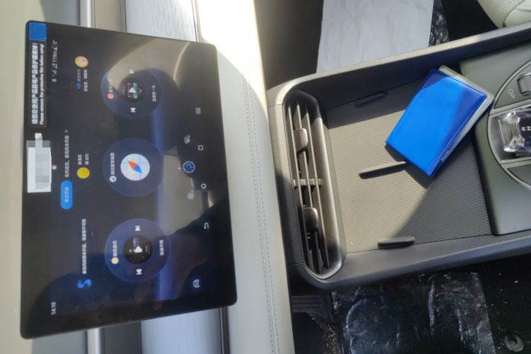 Used BYD Seal 05 DM-i 2025 DM-i Smart Drive 55KM Luxury Model
