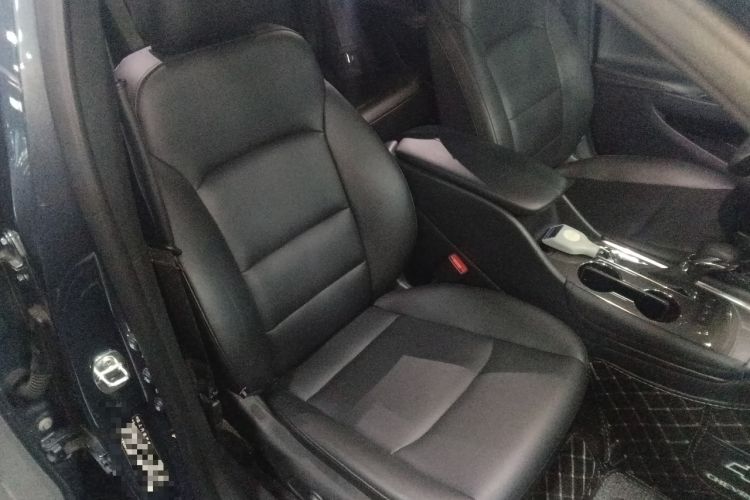 Used Chevrolet Malibu XL 2021 535T Automatic RuiLian Edition