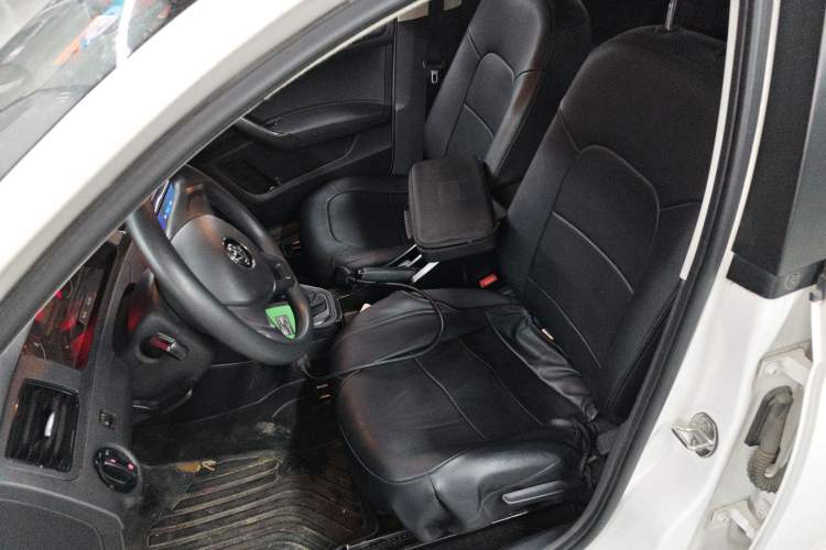 Used Volkswagen Santana 2019 1.5L Automatic Fashion Edition China VI
