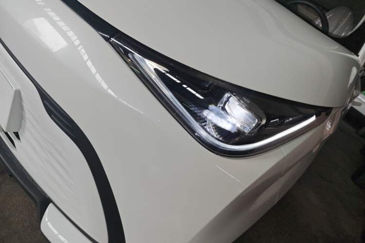 Used Chery Domi 2025 Model 305km Comfort Edition