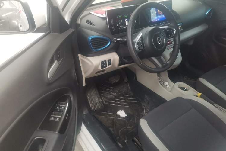 Used ORA White Cat 2020 305 km Luxury Version
