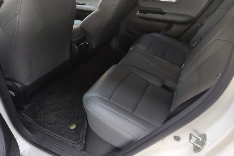 Used AION Y 2025 Plus 510 Zhihao Edition
