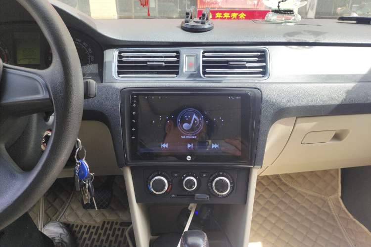 Used Skoda Rapid 2013 1.6L Automatic Smart Selection Model