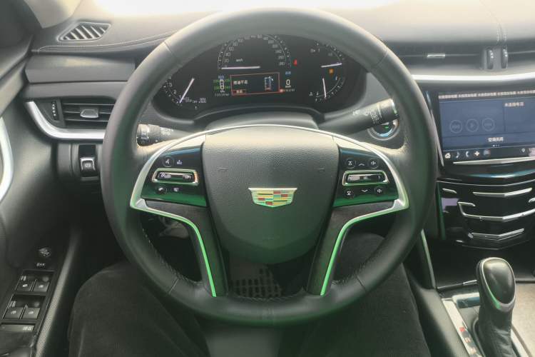 Used Cadillac XTS 2018 28T Tech Edition
