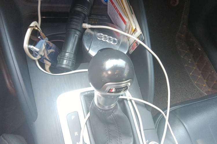 Used Audi A3 2017 Sportback 35 TFSI Sport Edition