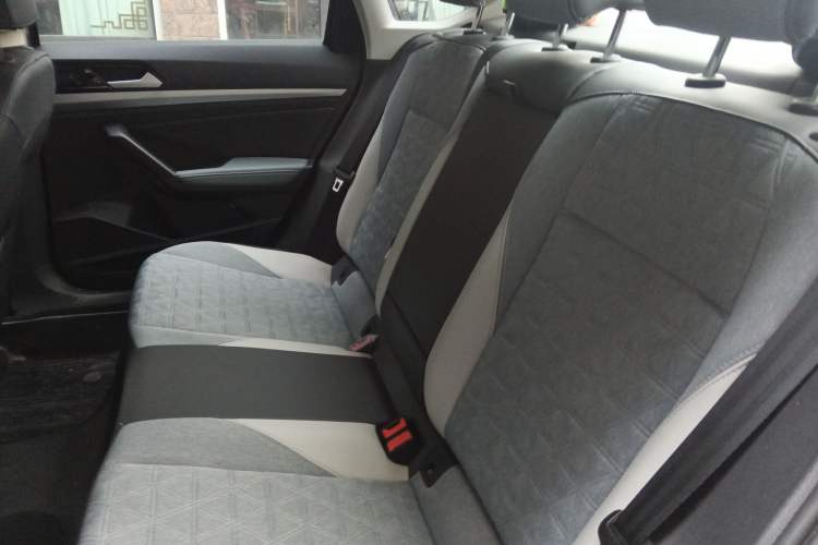 Used Volkswagen Lavida 2023 280TSI DSG Full-Comfort Edition