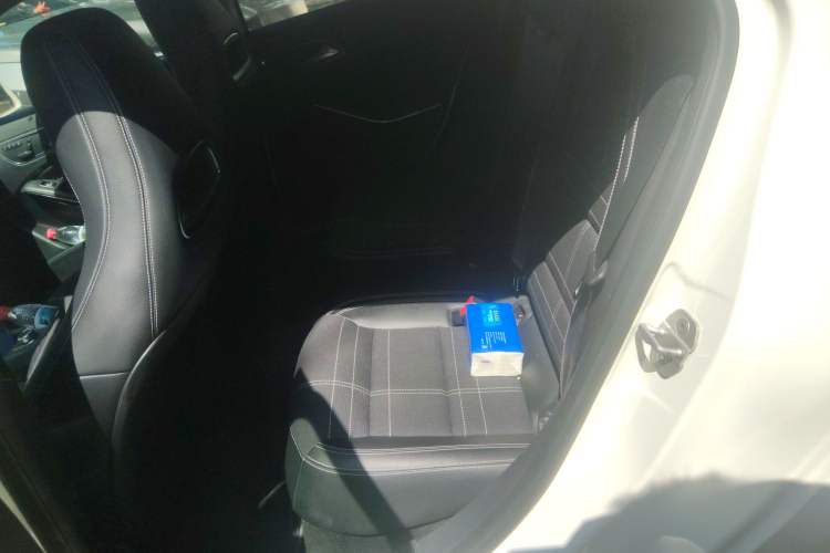 Used Mercedes-Benz A-Class 2013 A 200 Urban Edition
