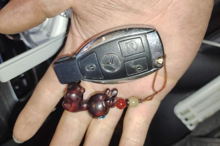 Used Mercedes-Benz C-Class 2017 Facelift C 200 L Sport Edition