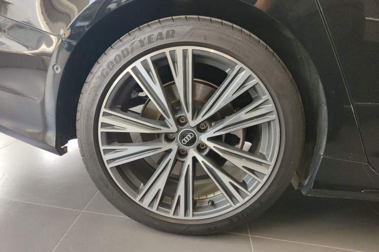 Used Audi A6L 2024 45 TFSI quattro Prestige Dynamic Edition
