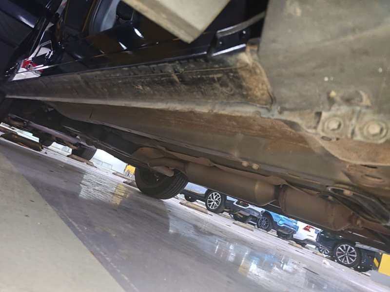 Used JETOUR Dashing 2023 1.6T DCT King PRO — 20