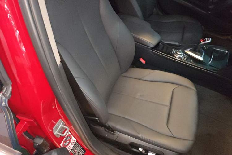 Used BMW 3 Series 2017 320Li M Sport Edition