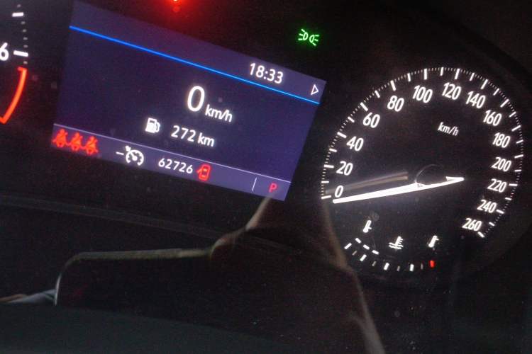 Used Buick Enclave 2020 28T Two-Wheel Drive Prestige Version