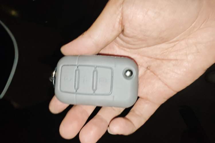 Used Volkswagen Tiguan L 2016 280TSI Automatic Two-Wheel Drive Silk Road Comfort Edition