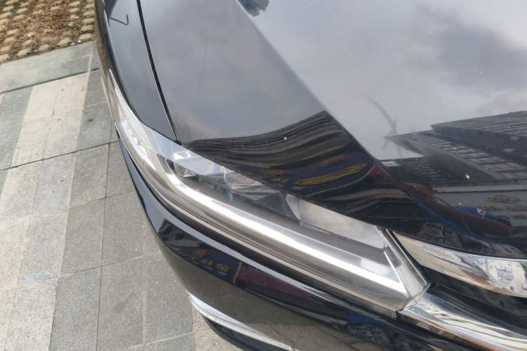 Used Honda Spirior 2015 2.0L Prestige Edition