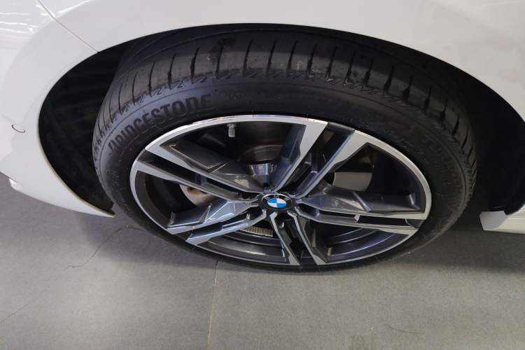 Used BMW 2 Series 2023 225i Four-Door Coupe M Sport Shadowline Package