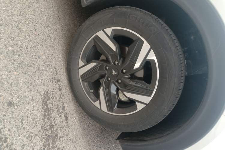 Used NETA X 2025 500 Plus Right Front Wheel Hub