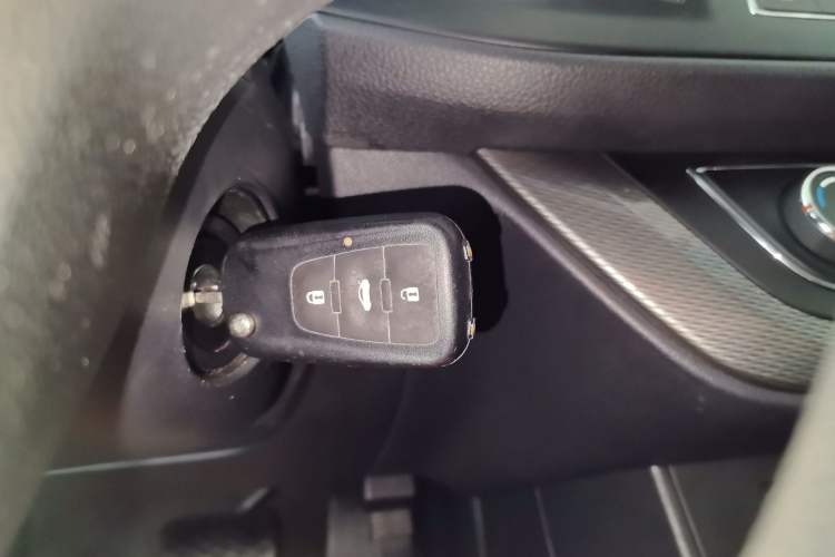 Used Roewe 360 2015 1.5L Automatic Luxury Edition