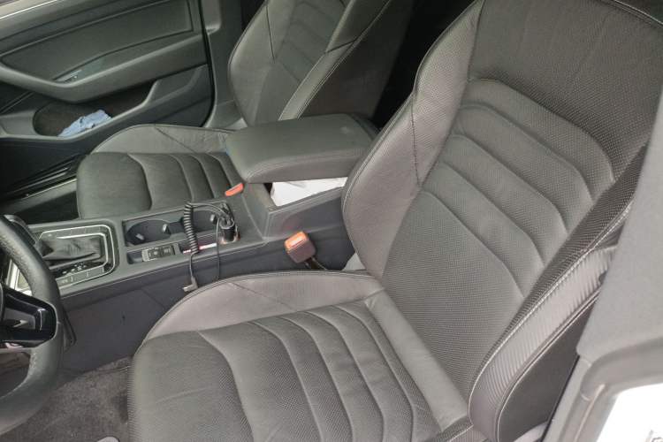 Used Volkswagen FAW-Volkswagen CC 2020 330TSI Glamour Edition China VI Standard