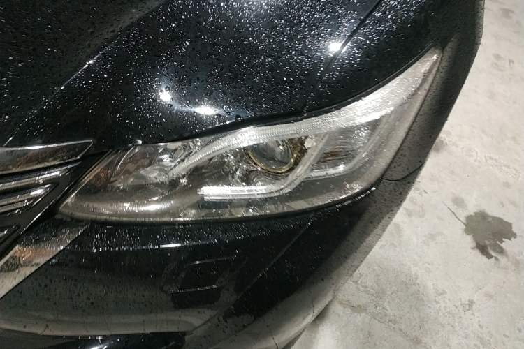 Used Toyota Crown 2018 2.0T Sport Edition Left Front Headlight