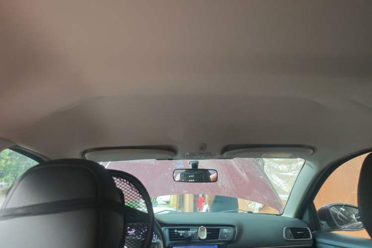 Used Citroen C3-XR 2015 1.6THP Automatic Smart Model