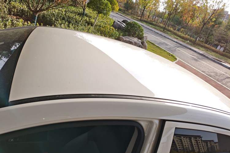 Used Livan Maple 60s 2022 Easy-Drive Version Lithium Iron Phosphate
